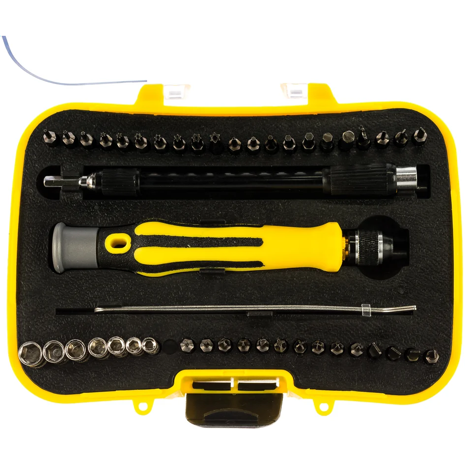 Набор отвёрточный Rexant 12-4706 - фото 7