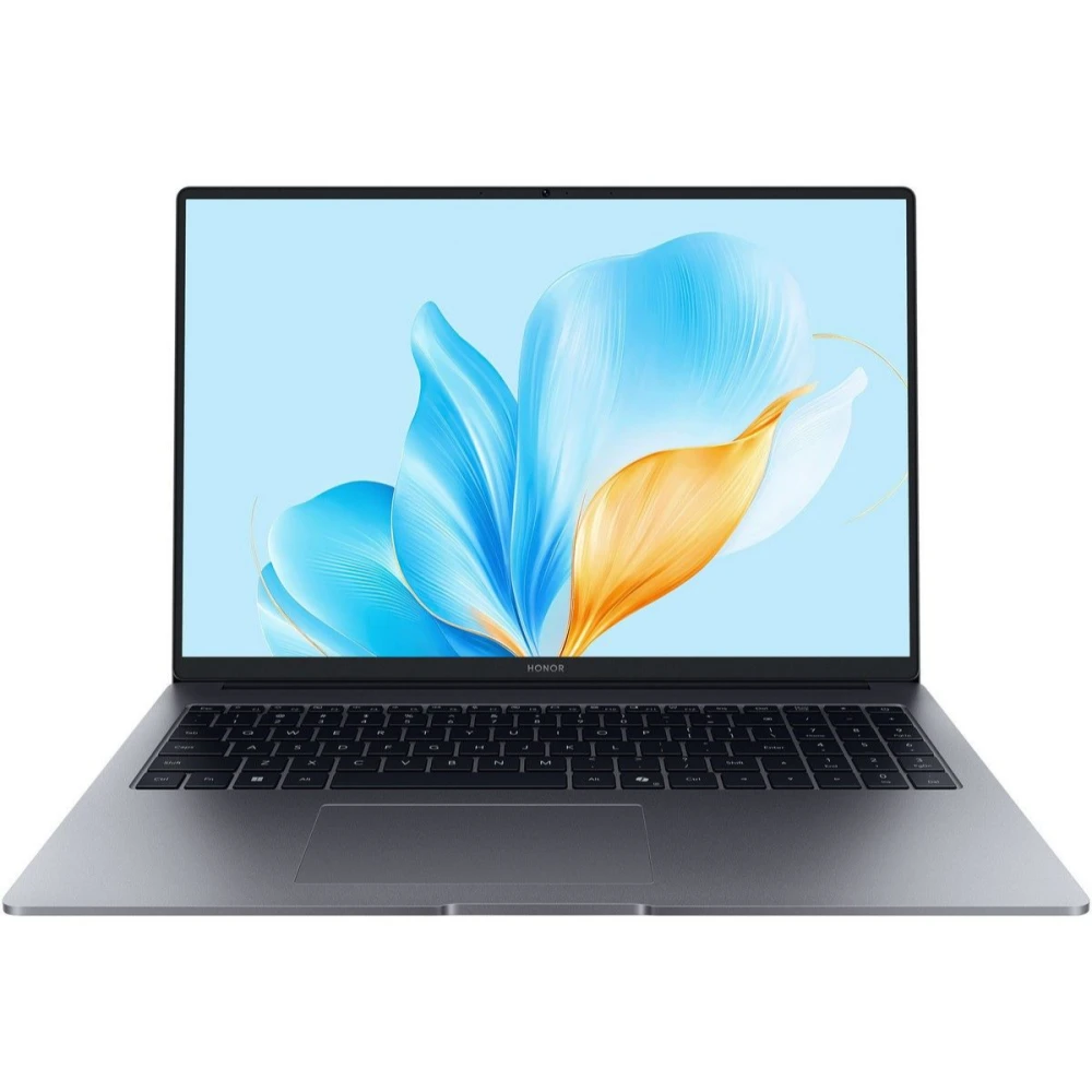 Ноутбук Honor MagicBook X16 2025 (BRG-585) (5301ALWQ)