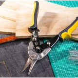 Ножницы по металлу Deli DL20030