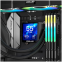 Система жидкостного охлаждения Coolleo ICE GOD LCD BK 360 ARGB - ICE-GOD-LCD-BK - фото 5