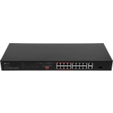 Коммутатор (свитч) TP-Link TL-SL1218P