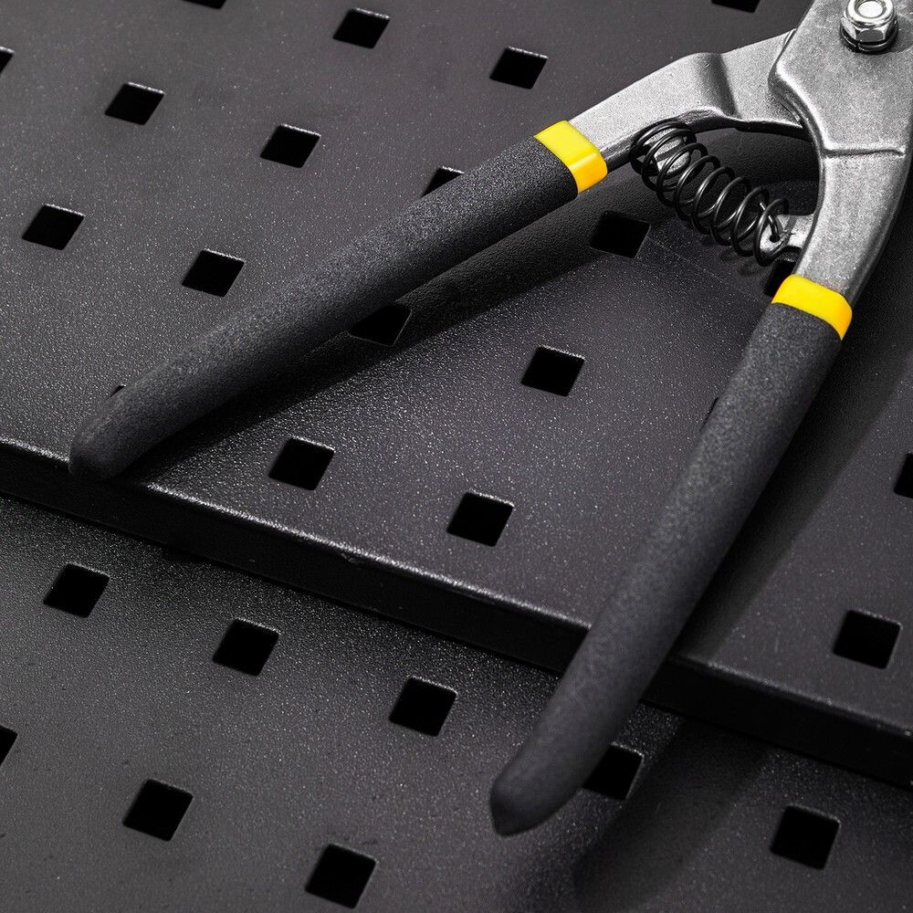 Ножницы по металлу Deli DL4371 - фото 6