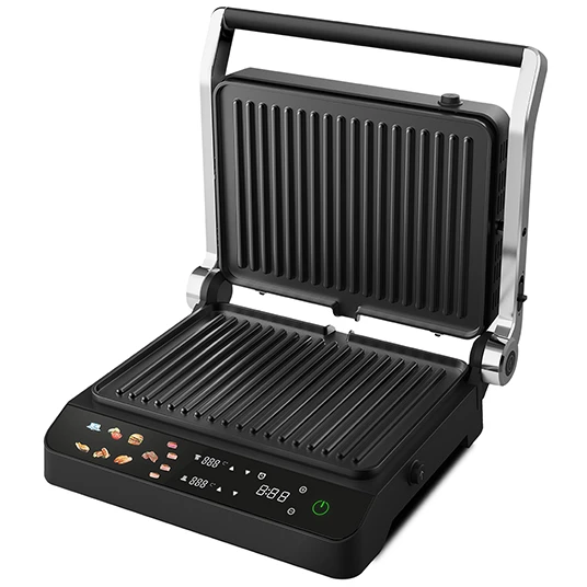 Электрогриль BQ GR3008 - фото 2