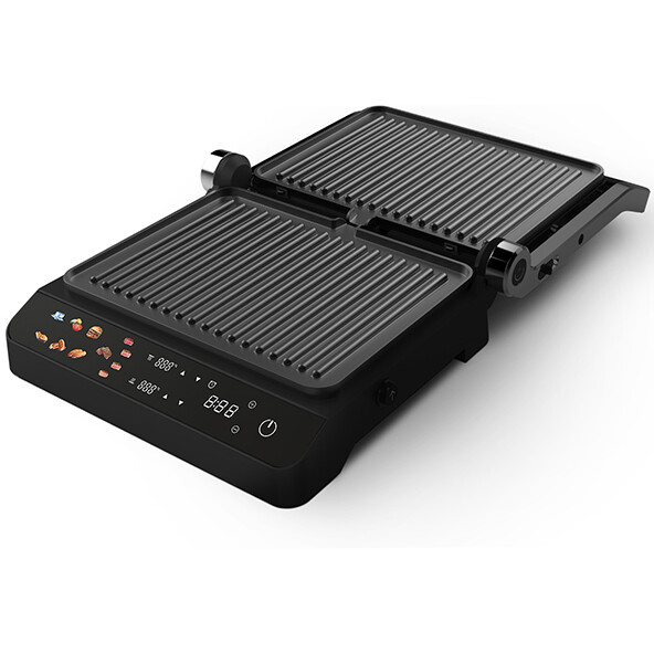 Электрогриль BQ GR3008 - фото 3