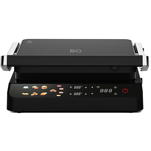 Электрогриль BQ GR3008 - фото 4