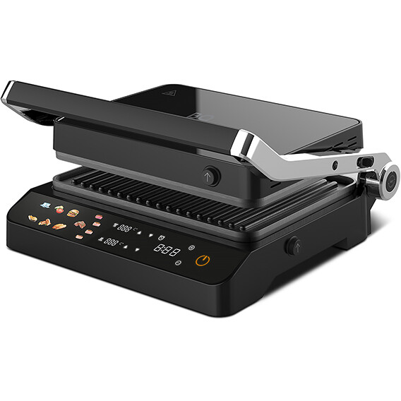 Электрогриль BQ GR3008 - фото 5