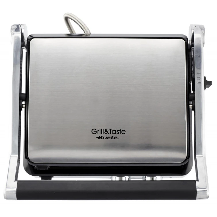 Электрогриль Ariete 1918/00 - 00C191800AR0 - фото 2
