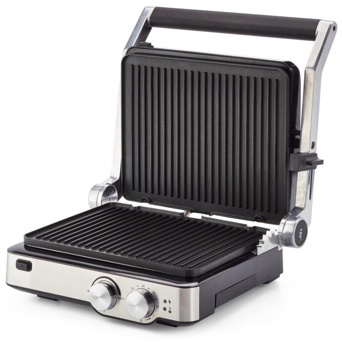 Электрогриль Ariete 1918/00 - 00C191800AR0 - фото 3