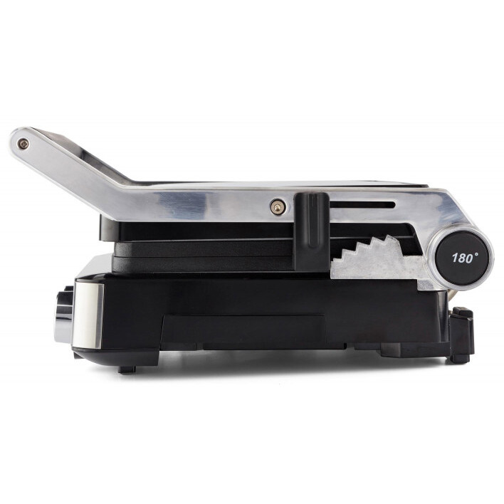 Электрогриль Ariete 1918/00 - 00C191800AR0 - фото 4