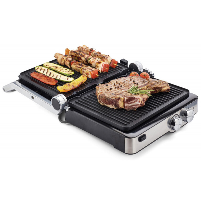 Электрогриль Ariete 1918/00 - 00C191800AR0 - фото 6