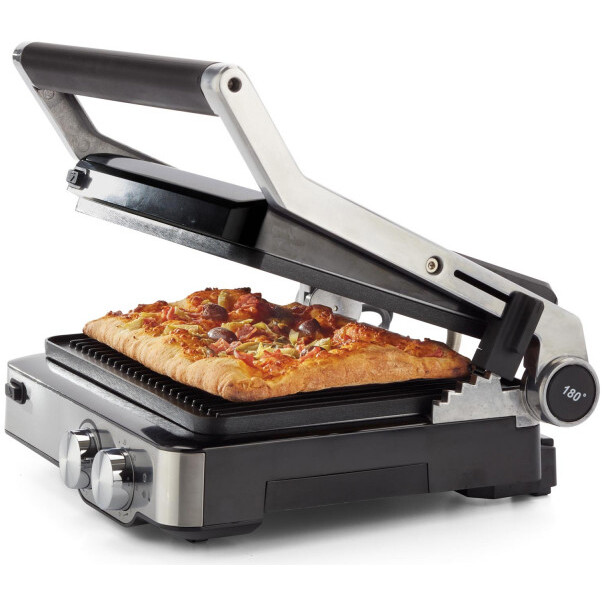 Электрогриль Ariete 1918/00 - 00C191800AR0 - фото 8