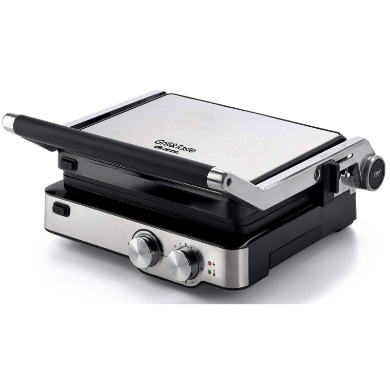 Электрогриль Ariete 1918/00 - 00C191800AR0 - фото 9