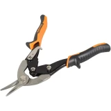 Ножницы по металлу Вихрь НМ-250L (73/10/8/2)