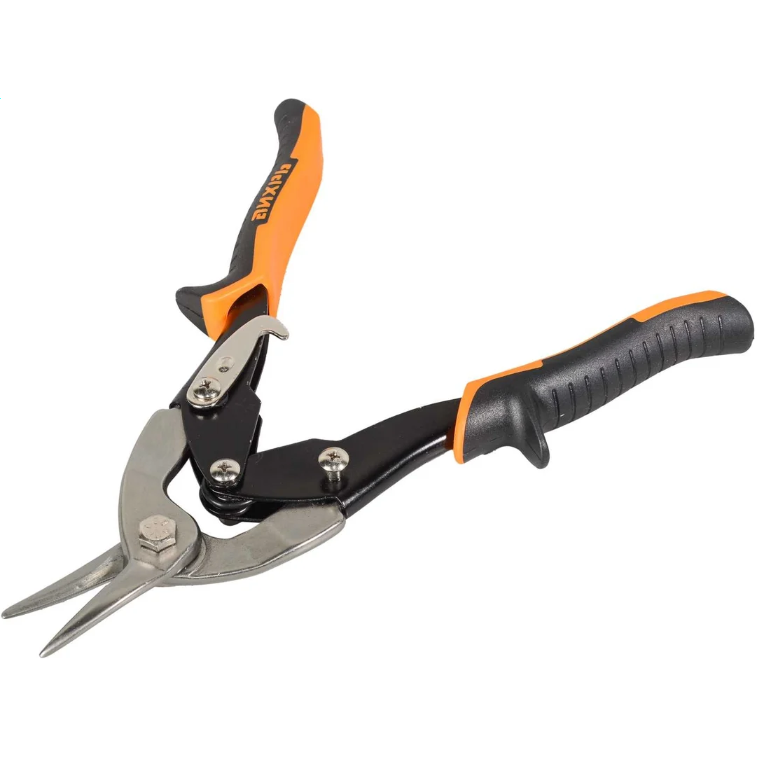 Ножницы по металлу Вихрь НМ-250L - 73/10/8/2