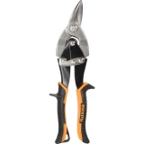 Ножницы по металлу Вихрь НМ-250L (73/10/8/2)