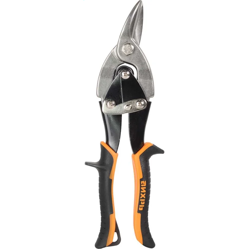 Ножницы по металлу Вихрь НМ-250L - 73/10/8/2 - фото 2