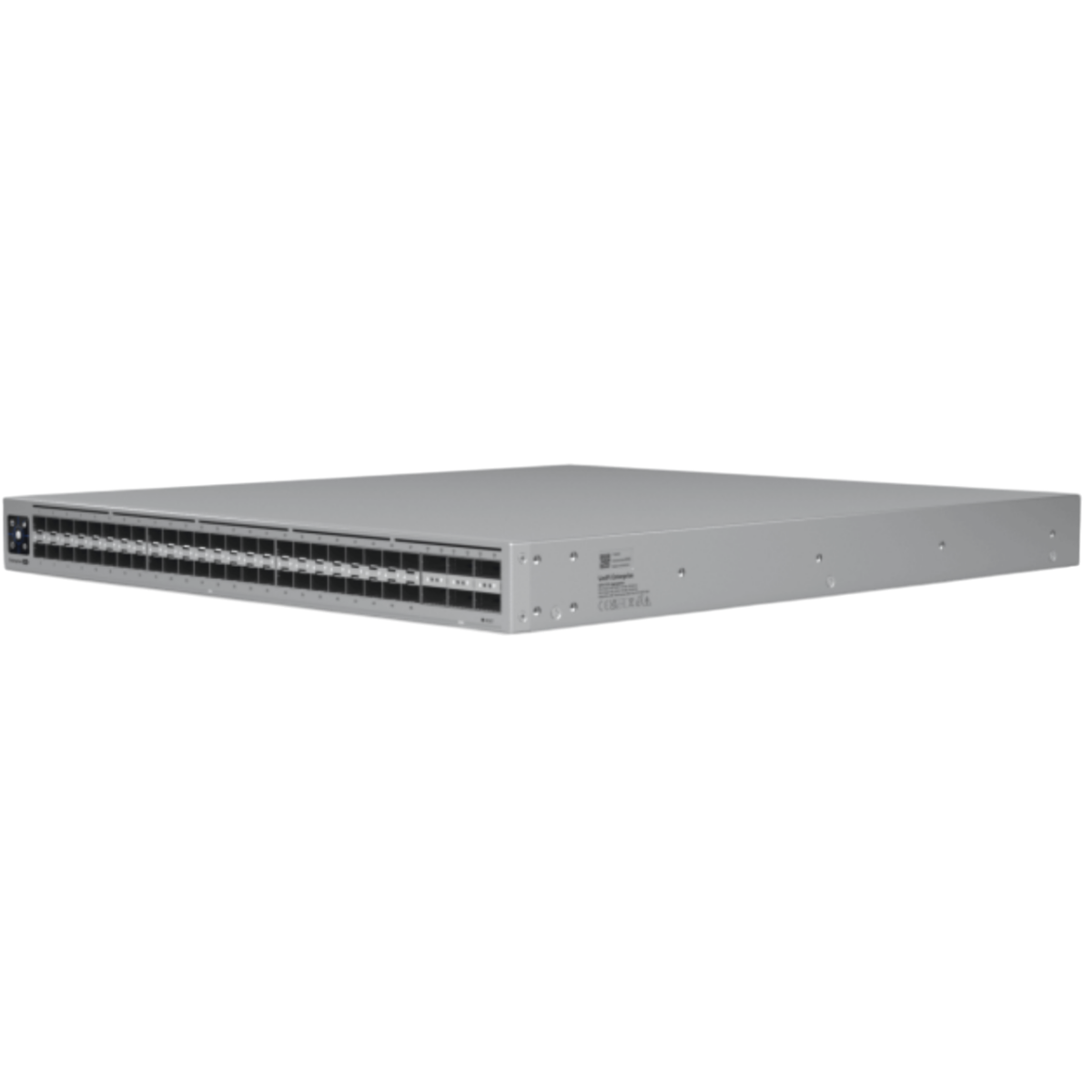 Коммутатор (свитч) Ubiquiti Enterprise Campus Aggregation - ECS-Aggregation - фото 2