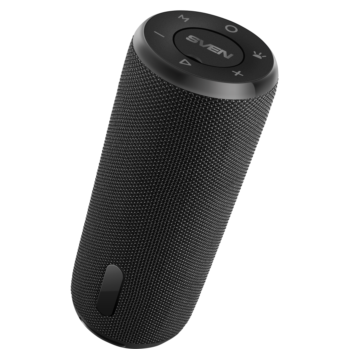 Портативная акустика Sven PS-150 Black - SV-022327 - фото 2