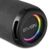 Портативная акустика Sven PS-150 Black (SV-022327)