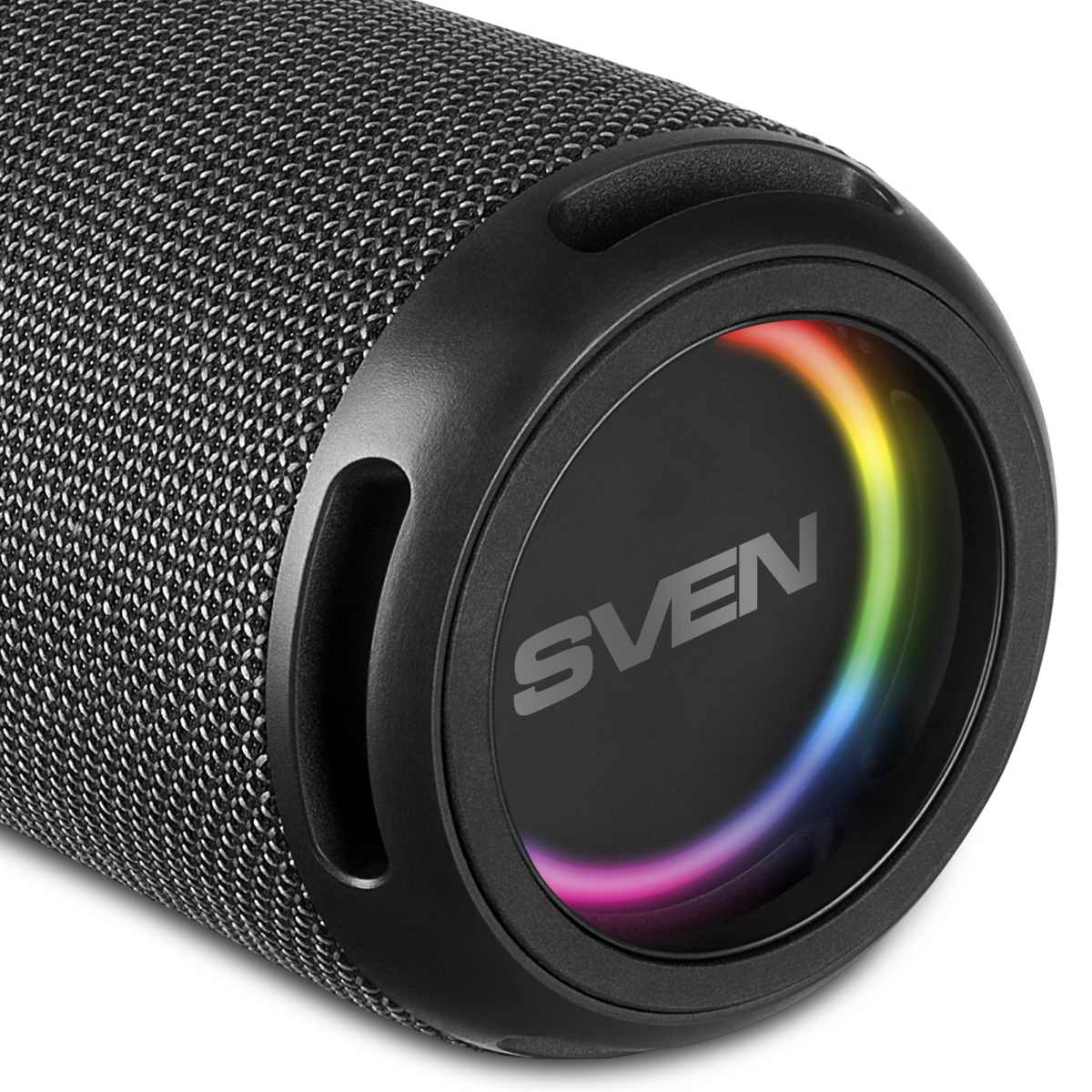 Портативная акустика Sven PS-150 Black - SV-022327 - фото 5