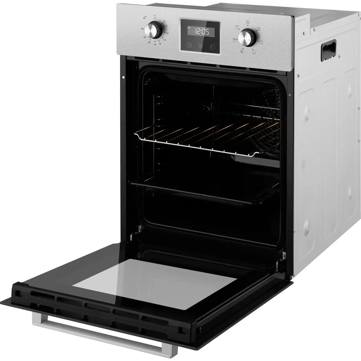 Духовой шкаф Weissgauff EOY 456 PDX - 436255 - фото 4