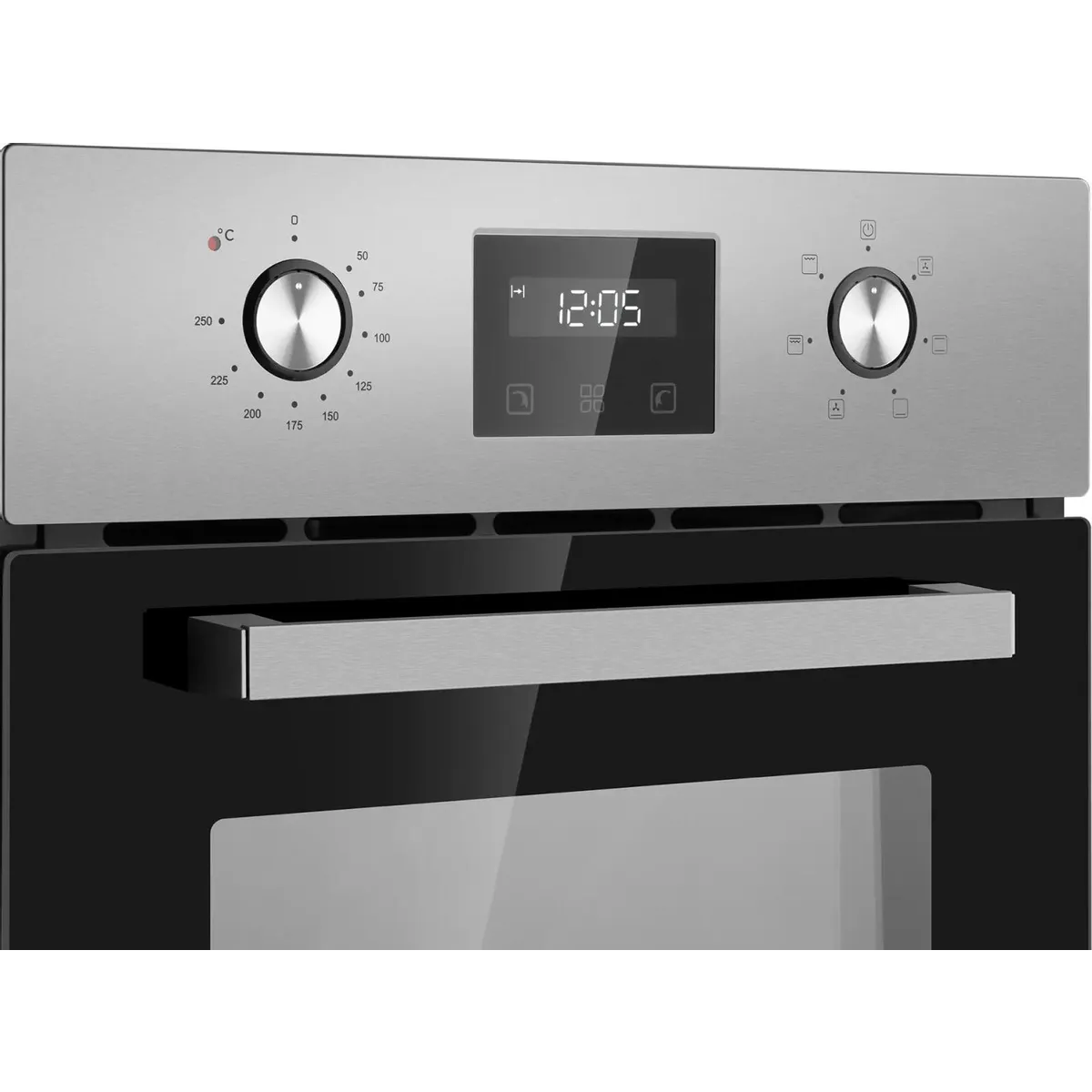 Духовой шкаф Weissgauff EOY 456 PDX - 436255 - фото 7