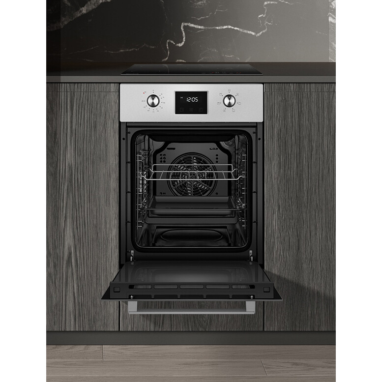 Духовой шкаф Weissgauff EOY 456 PDX - 436255 - фото 10