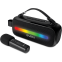 Портативная акустика Sven PS-255 Black - SV-022563