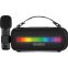 Портативная акустика Sven PS-255 Black - SV-022563 - фото 3