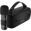 Портативная акустика Sven PS-255 Black - SV-022563 - фото 6