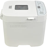 Хлебопечь GFgril GFB-2000 White