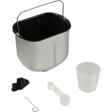 Хлебопечь GFgril GFB-2000 White