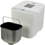 Хлебопечь GFgril GFB-2000 White