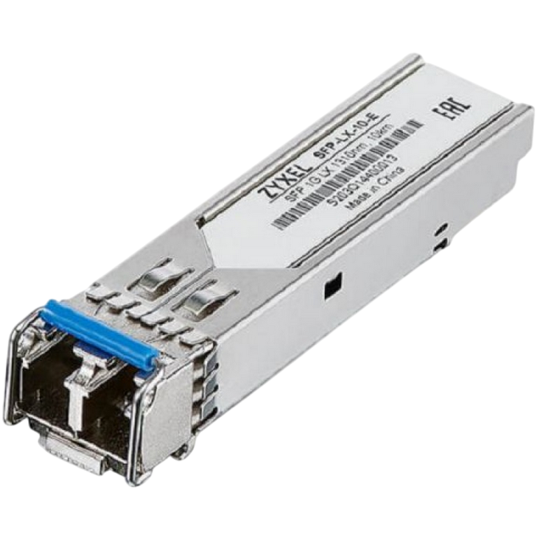 Трансивер Zyxel SFP-LX-10-E - SFP-LX-10-E-ZZ0101F