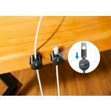 Держатель для кабелей UGREEN LP886 (45797)
