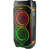 Портативная акустика Defender Boomer 200 Black (65201)
