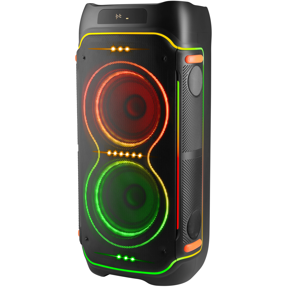 Портативная акустика Defender Boomer 200 Black - 65201