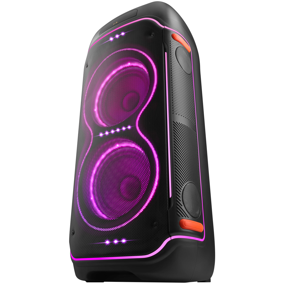 Портативная акустика Defender Boomer 200 Black - 65201 - фото 7