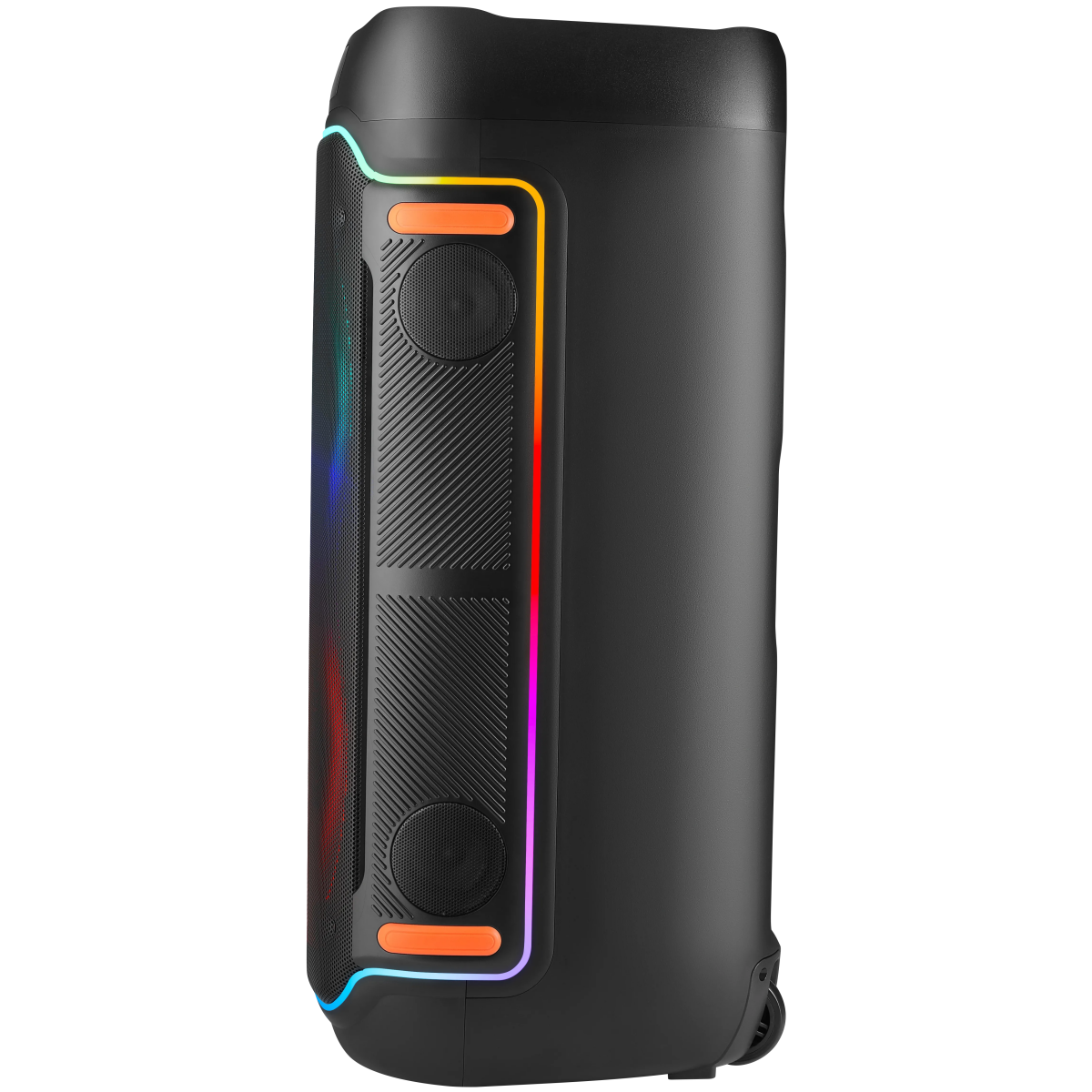 Портативная акустика Defender Boomer 200 Black - 65201 - фото 8