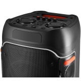 Портативная акустика Defender Boomer 200 Black (65201)