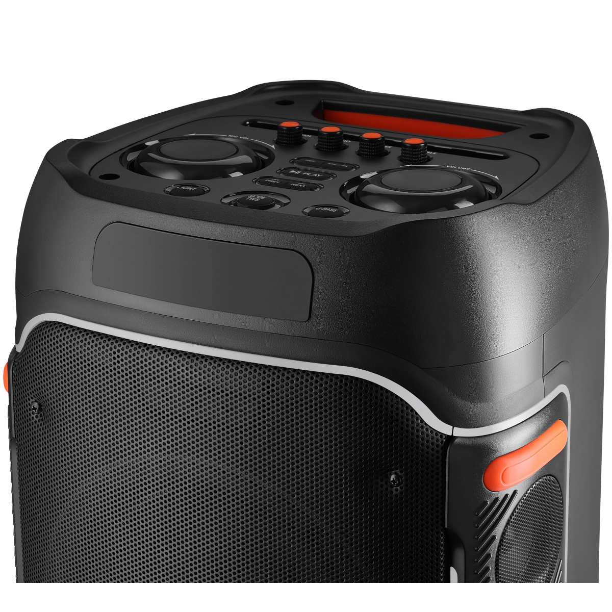 Портативная акустика Defender Boomer 200 Black - 65201 - фото 11