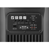 Портативная акустика Defender Boomer 200 Black (65201)