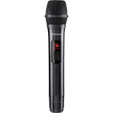 Портативная акустика Defender Boomer 200 Black (65201)