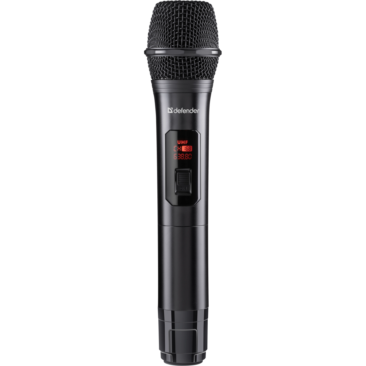 Портативная акустика Defender Boomer 200 Black - 65201 - фото 14