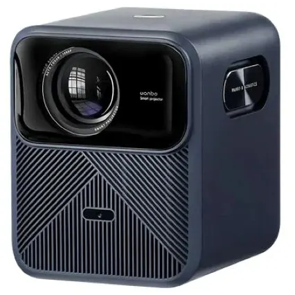 Проектор Wanbo Projector Mozart 1 Pro - 6970885350412