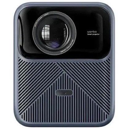 Проектор Wanbo Projector Mozart 1 Pro - 6970885350412 - фото 2