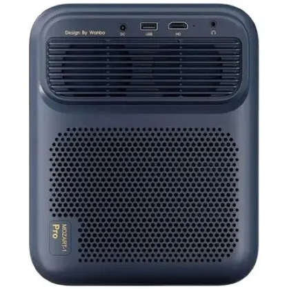 Проектор Wanbo Projector Mozart 1 Pro - 6970885350412 - фото 3