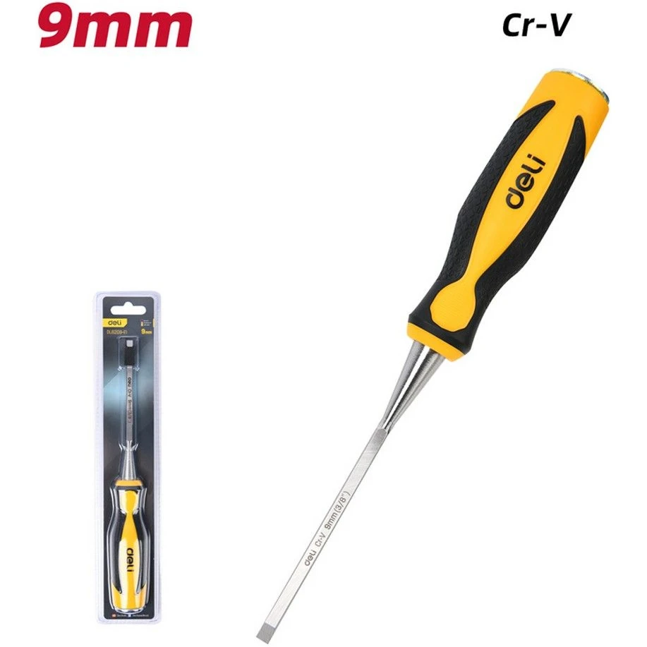 Стамеска Deli DL6209-E1 - фото 2