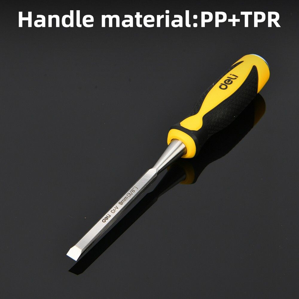 Стамеска Deli DL6209-E1 - фото 3