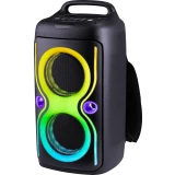 Портативная акустика Defender Boomer 75 Black (65175)